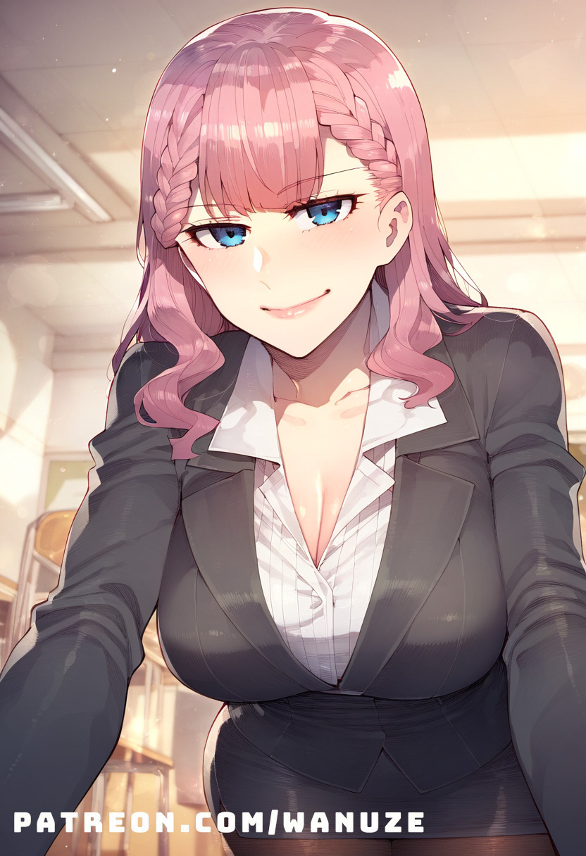 Kirisu Mafuyu Bokuben hentai videos, GIFs, and images | R34.app