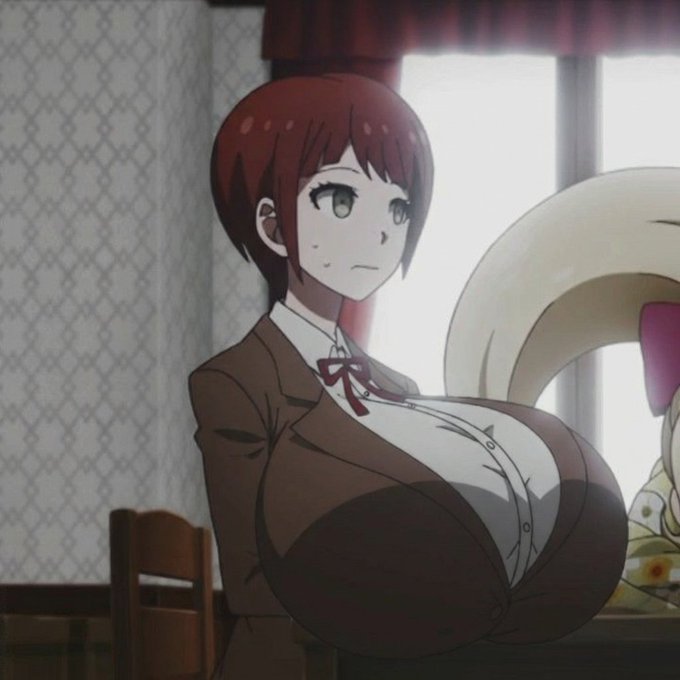 1girls Rule 34 Image