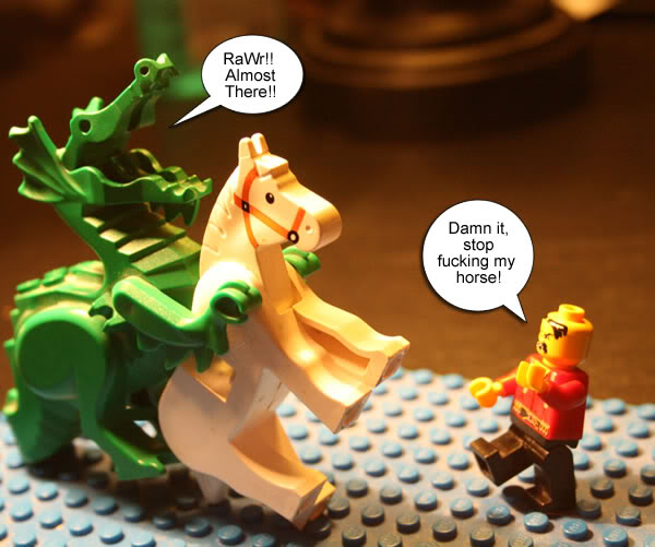 dragon dragon_tail horse lego lego_castle lego_dragon_(6129c03) tagme