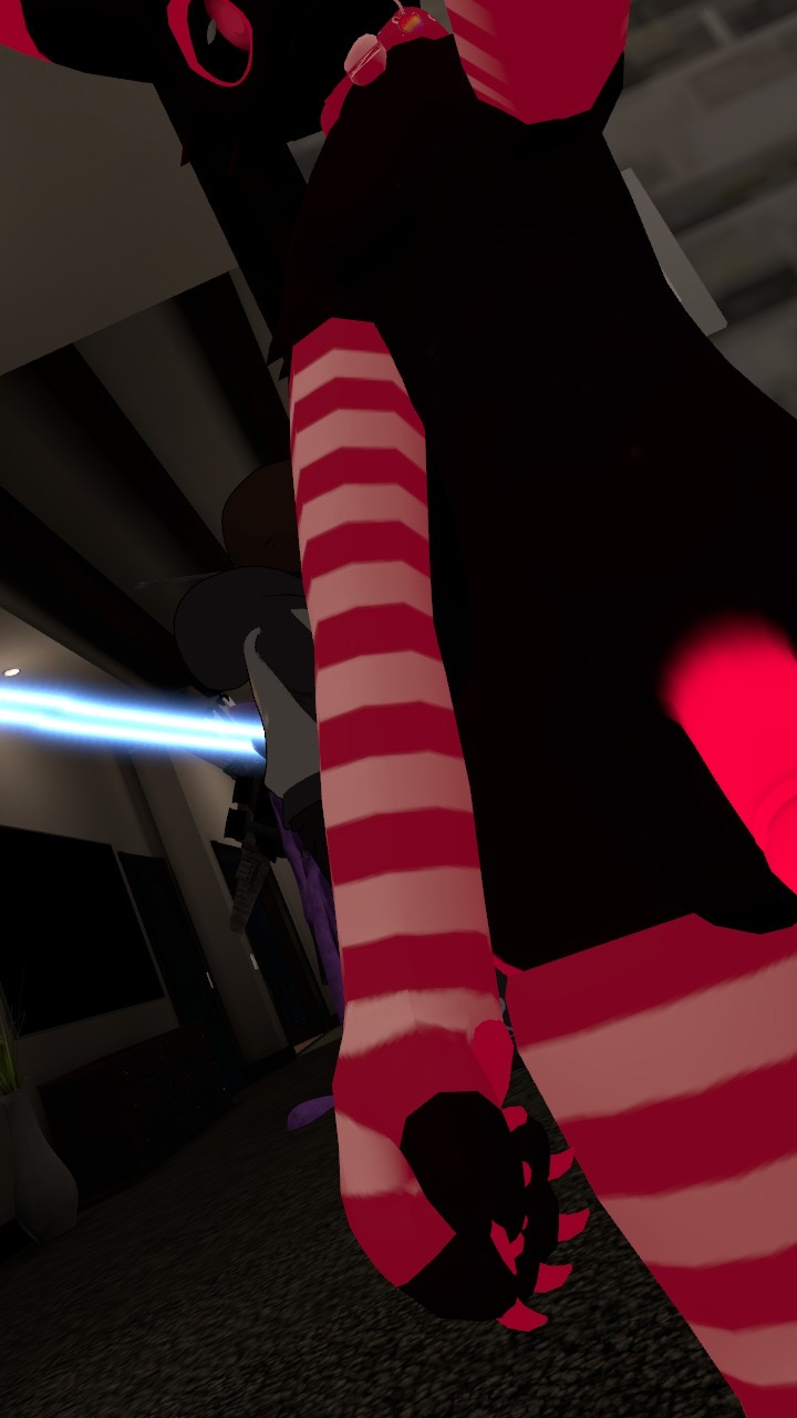 Vrchat Rule 34 Image
