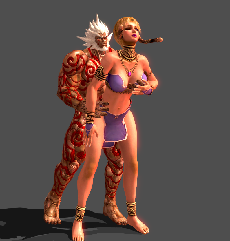 3d asura's_wrath augus dest tagme xnalara