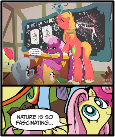 apple_bloom_(mlp) big_macintosh_(mlp) cheerilee cheerilee_(mlp) cum cum_in_pussy cum_inside cutie_mark_crusaders earth_pony equine female fluttershy_(mlp) friendship_is_magic fur horse impregnation male my_little_pony ovum pony rainbow_dash_(mlp) scootaloo_(mlp) silver_spoon_(mlp) straight straight_hair syoee_b