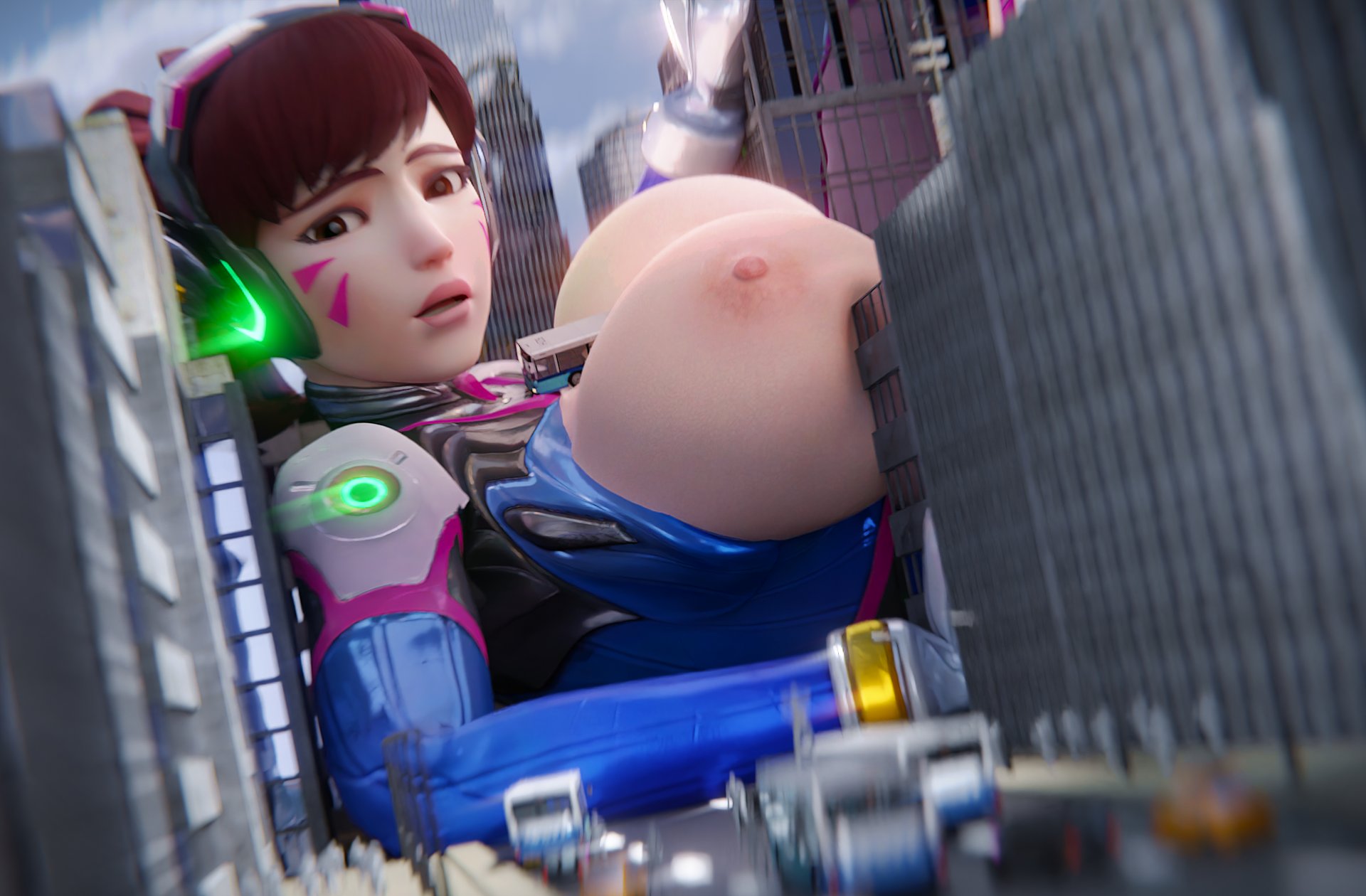1girls, 3d, activision, asian, asian female, ass, big ass, big breasts, blizzard entertainment, bottom heavy, breasts, bust, busty, chest, curvaceous, curvy, curvy figure, d.va, female, female focus, giant, giantess, gigaenjoyer, hana song, hips, hourglass figure, human, korean, korean female, legs, light skin, light-skinned female, lips, macro, macro female, mature, mature female, overwatch, overwatch 2, slim waist, thick, thick legs, thick thighs, thighs, top heavy, voluptuous, waist, wide hips