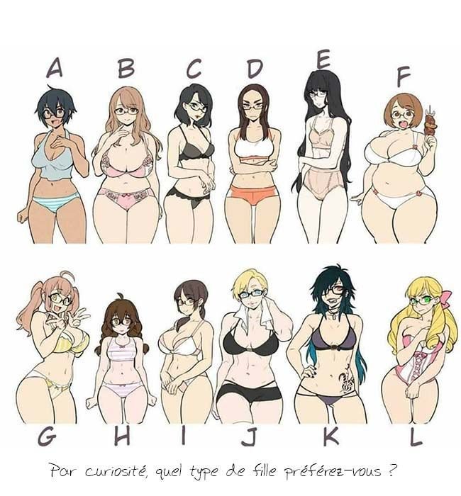 body_type female_only lineup multiple_girls ryo_agawa safe_for_work take_your_pick underwear