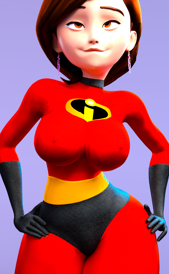 1girls 3d big_ass big_breasts big_thighs breasts bust busty chest curvaceous curvy curvy_figure disney elastigirl female helen_parr hero heroine hips hourglass_figure huge_ass huge_breasts large_ass large_breasts legs light-skinned_female light_skin mature mature_female milf mother pixar pixar_mom slim_waist superhero superheroine the_incredibles thick thick_hips thick_legs thick_thighs thighs top_heavy voluptuous voluptuous_female vtemp waist wide_hips wide_thighs