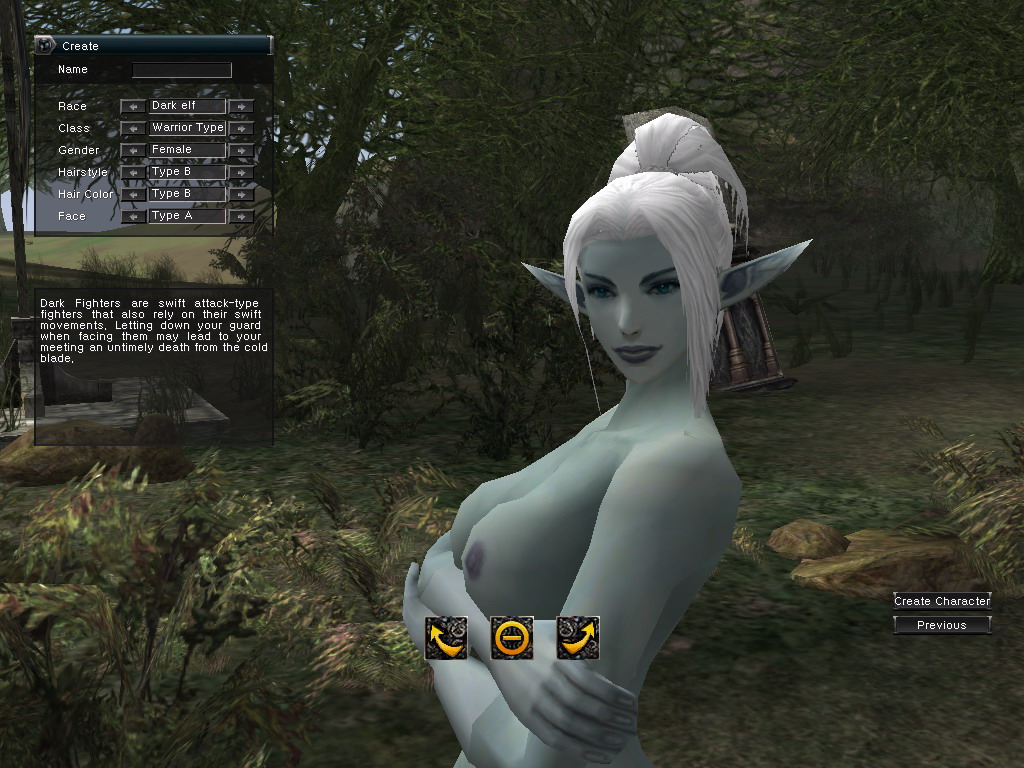 dark_elf lineage_ii tagme