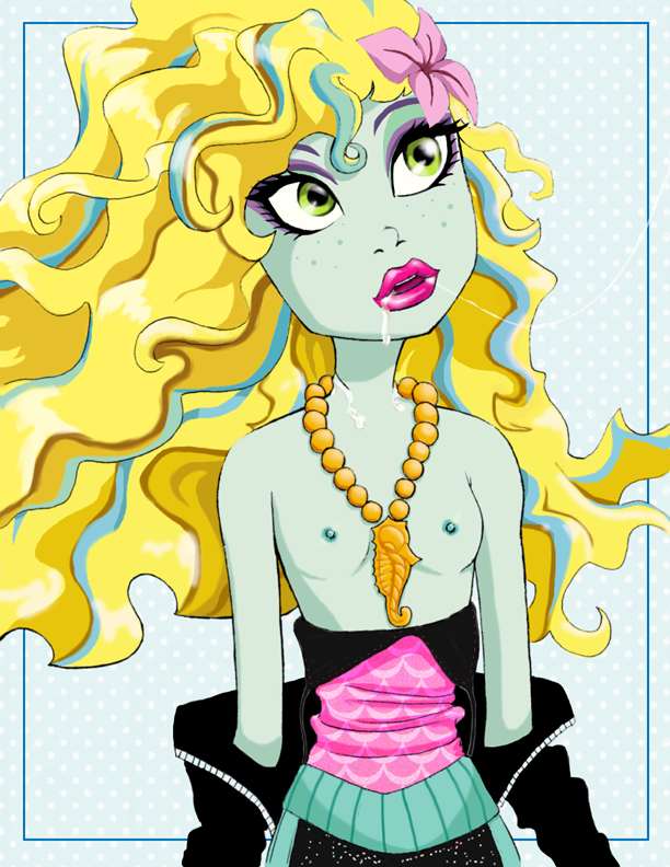 erosive female lagoona_blue monster_high tagme