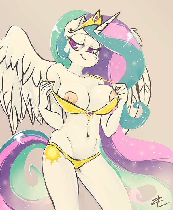 friendship_is_magic lizombie my_little_pony princess_celestia_(mlp) tagme