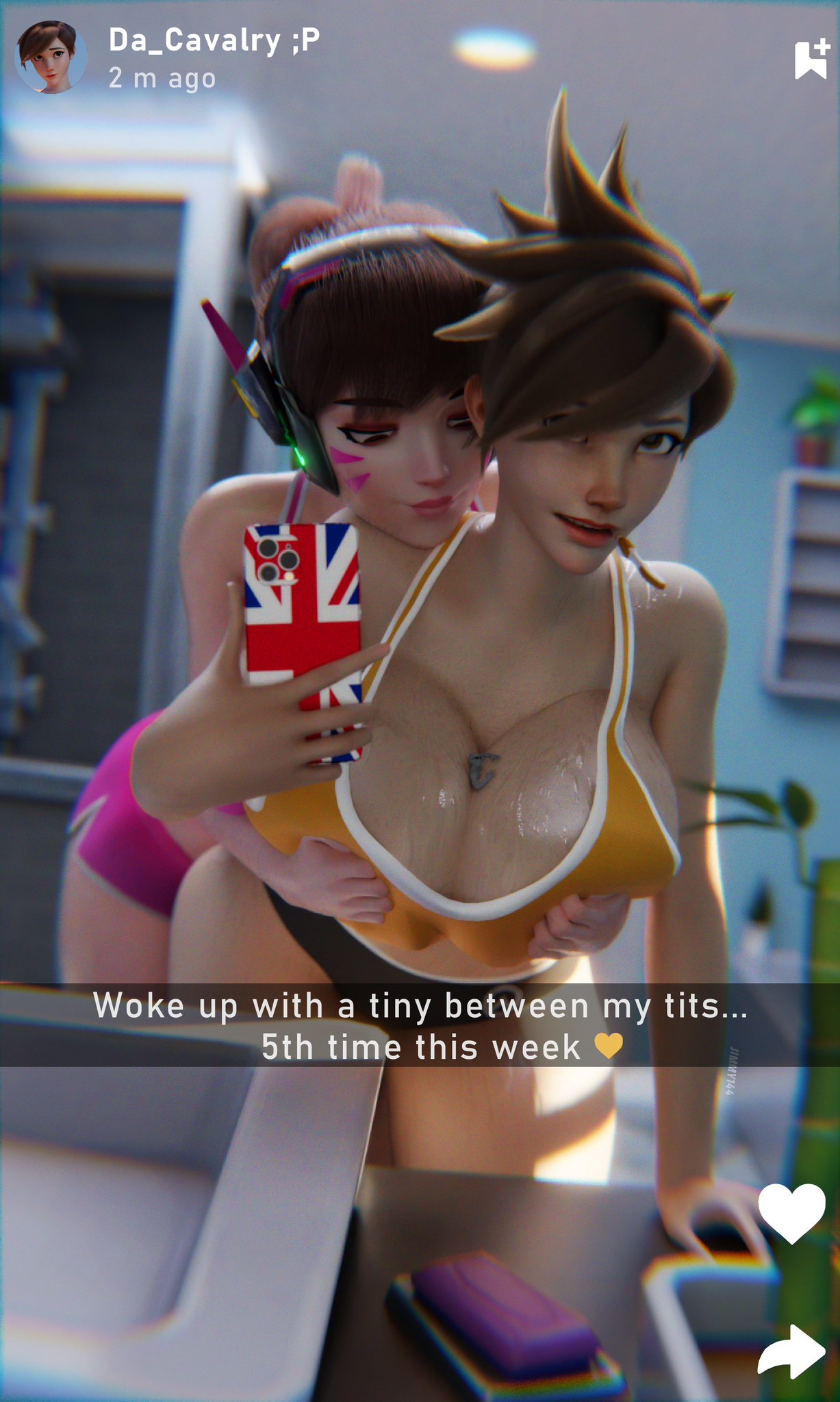 2girls 3d activision ass athletic athletic_female big_ass big_breasts blizzard_entertainment bottom_heavy breasts busty chest curvaceous curvy curvy_figure d.va digital_media_(artwork) european european_female female female_focus fit fit_female giantess hana_song hips hourglass_figure huge_breasts human jimmy144 legs lena_oxton light-skinned_female light_skin lips macro macro_female mature mature_female micro overwatch overwatch_2 round_ass round_breasts slim_waist thick thick_hips thick_legs thick_thighs thighs tracer voluptuous waist wide_hips