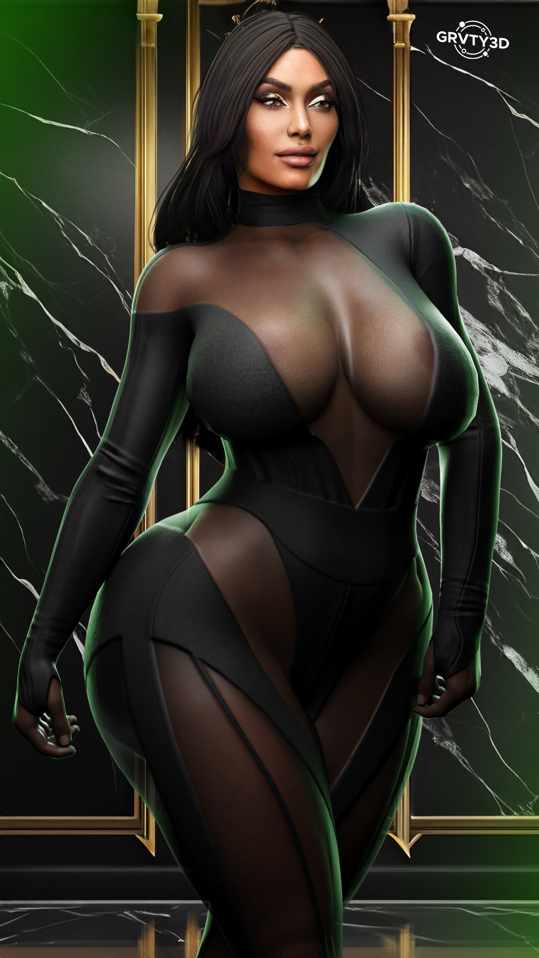 1girls, 3d, ass, big ass, big breasts, bottom heavy, breasts, brown body, brown skin, brown-skinned female, bust, busty, chest, curvaceous, curvy, curvy figure, dark skin, dark-skinned female, edenian, female, female focus, grvty3d, hips, hourglass figure, huge ass, huge breasts, jade (mortal kombat), large ass, large breasts, legs, mature, mature female, midway, mortal kombat, mortal kombat 11, netherrealm studios, thick, thick hips, thick legs, thick thighs, thighs, top heavy, voluptuous, voluptuous female, waist, wide hips