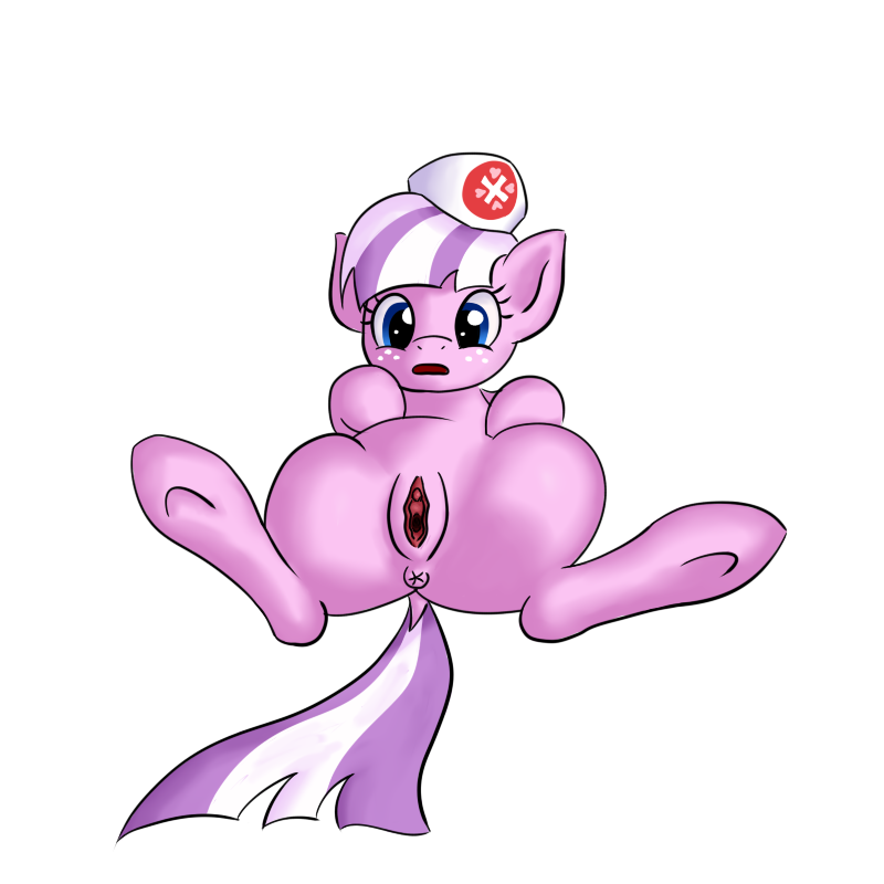 bakasan94 friendship_is_magic my_little_pony nurse_sweetheart tagme