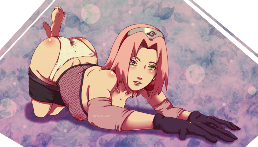 breasts, female, naruto, naruto (series), panties, sakura haruno, tagme