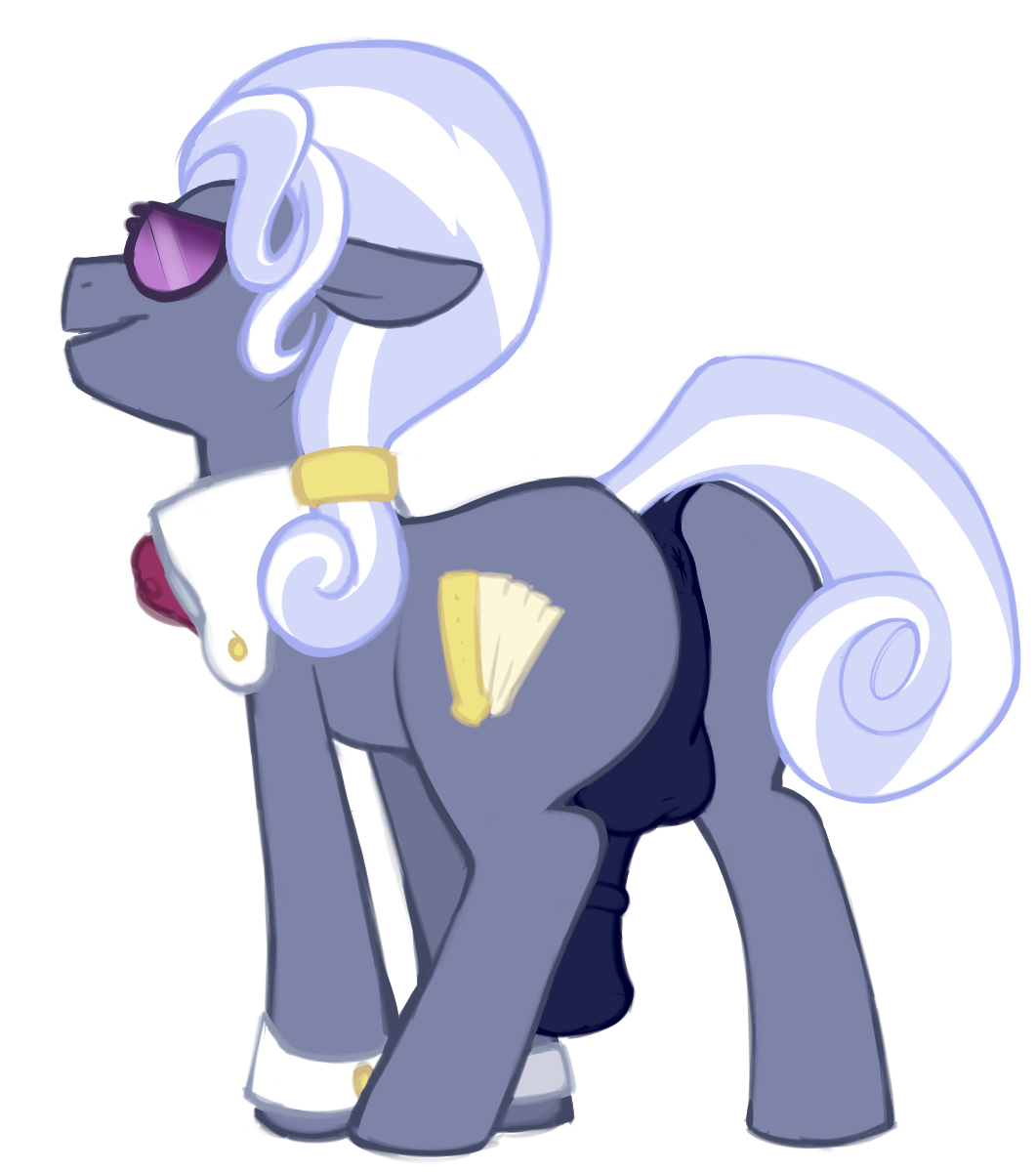 friendship_is_magic hoity_toity_(mlp) male_focus male_only my_little_pony redintravenous tagme