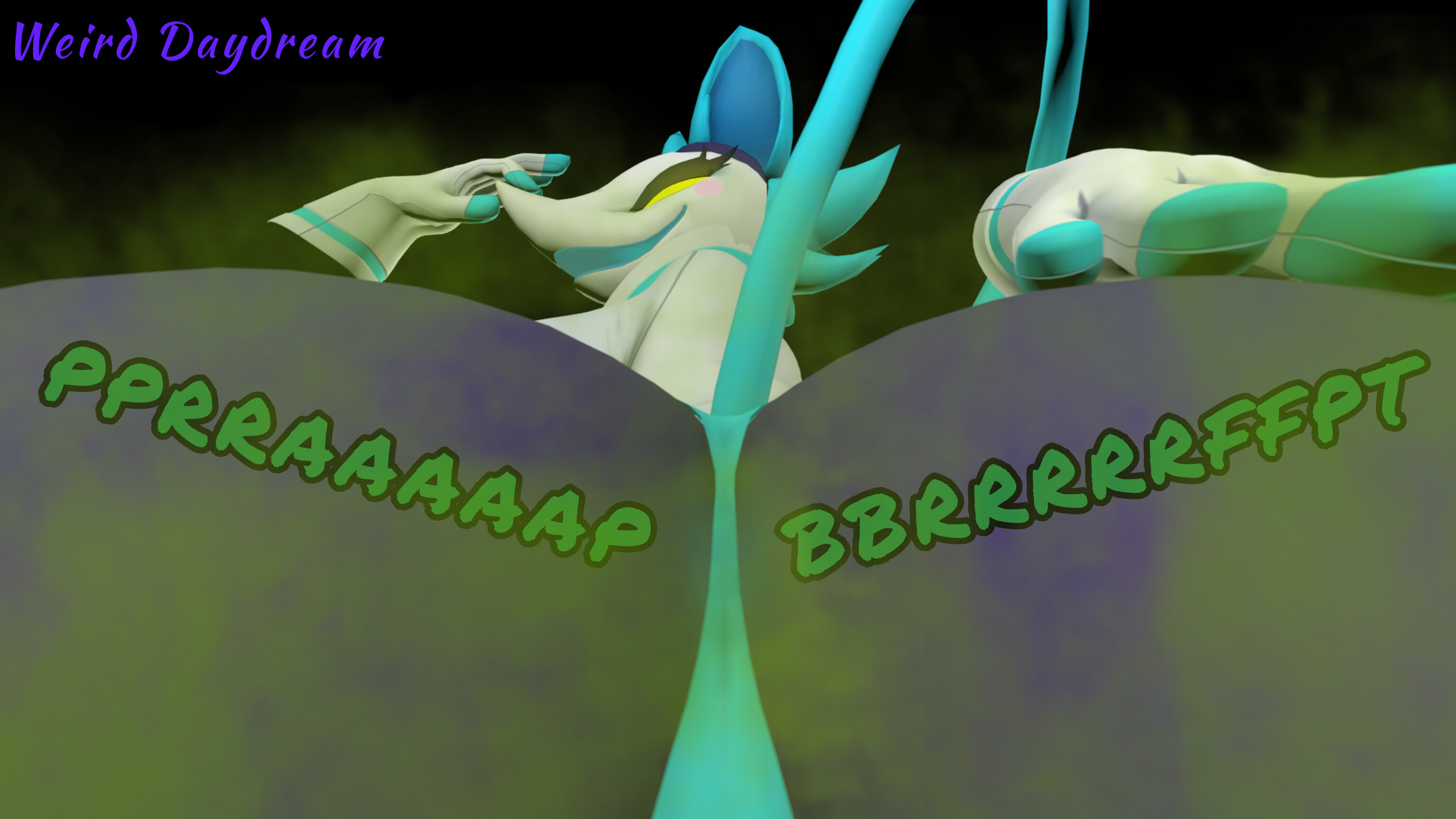 ass, big ass, deltarune, facesitting, facesitting pov, fart, fart cloud, fart fetish, farting in face, female, pov, tasque manager (deltarune), weirddaydream