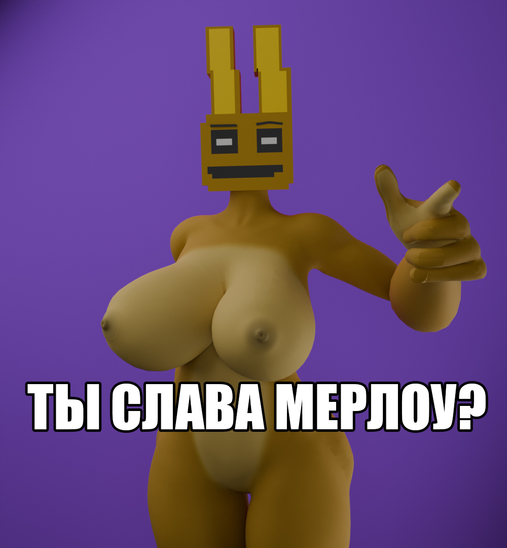 3d 3d_model areola areolae big_breasts blender blender_cycles breasts kusk kusk759 meme nipples original original_character russian russian_text