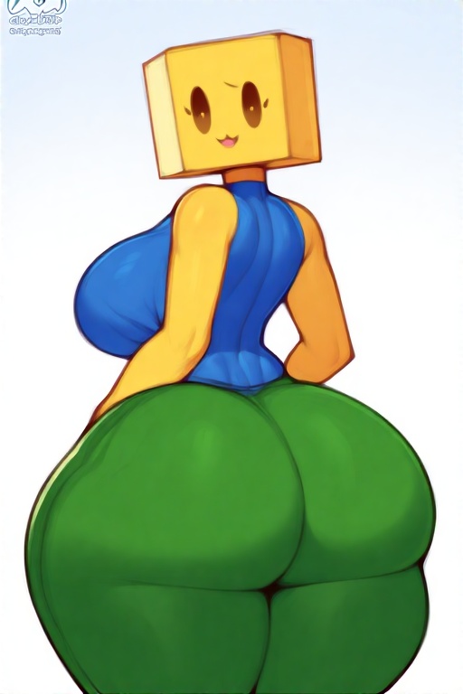 Guest (Roblox) Rule 34 Image
