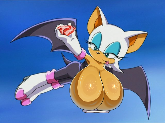 4kids_entertainment bat_wings big_breasts breasts breasts_bigger_than_head comically_large_breasts edit edited evedeve female female_focus female_only flying gem gemstone huge_boobs huge_breasts hyper hyper_breasts rouge_the_bat screenshot_edit sonic_(series) sonic_the_hedgehog_(series) sonic_x suit wings