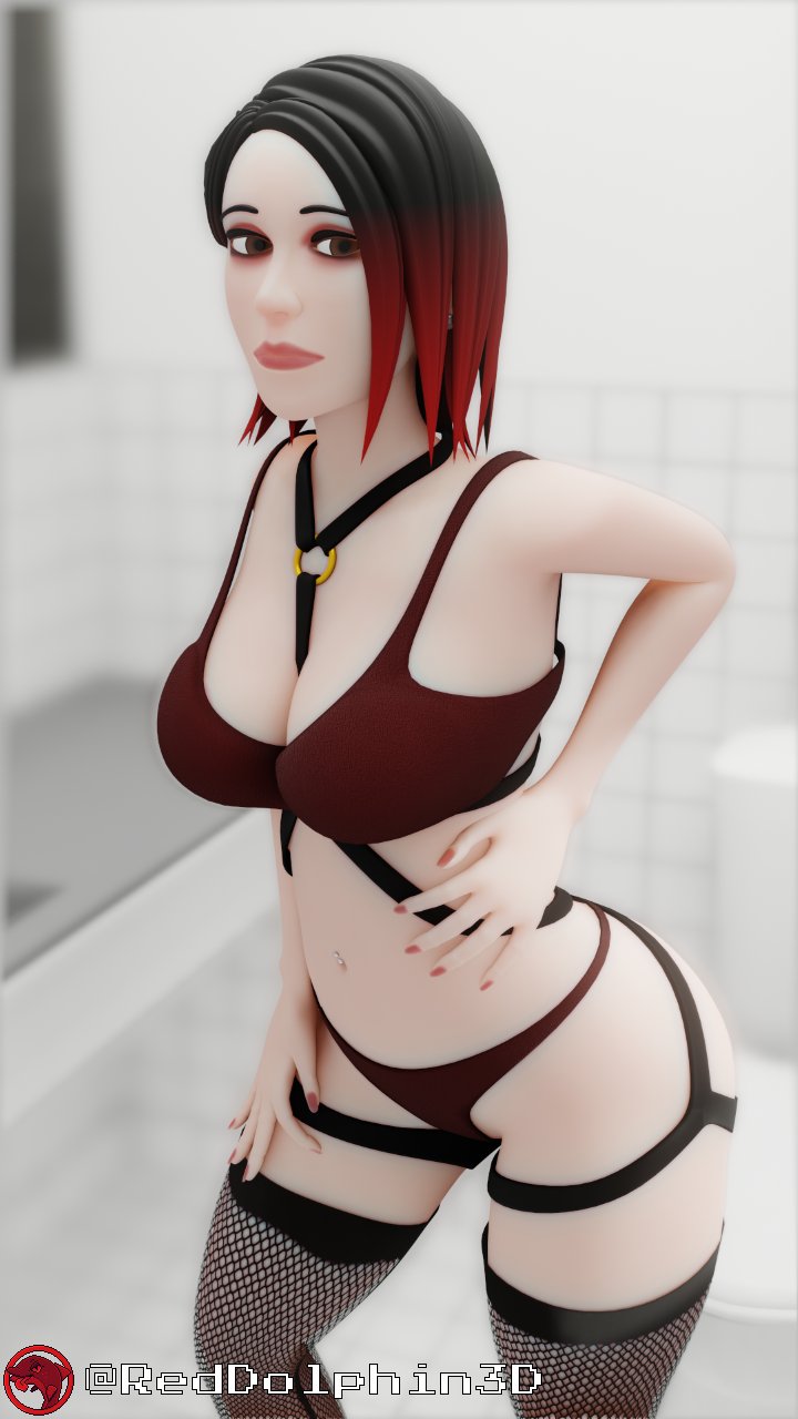 Karen Reddolphin 3 D hentai videos, GIFs, and images | Rule 34 App