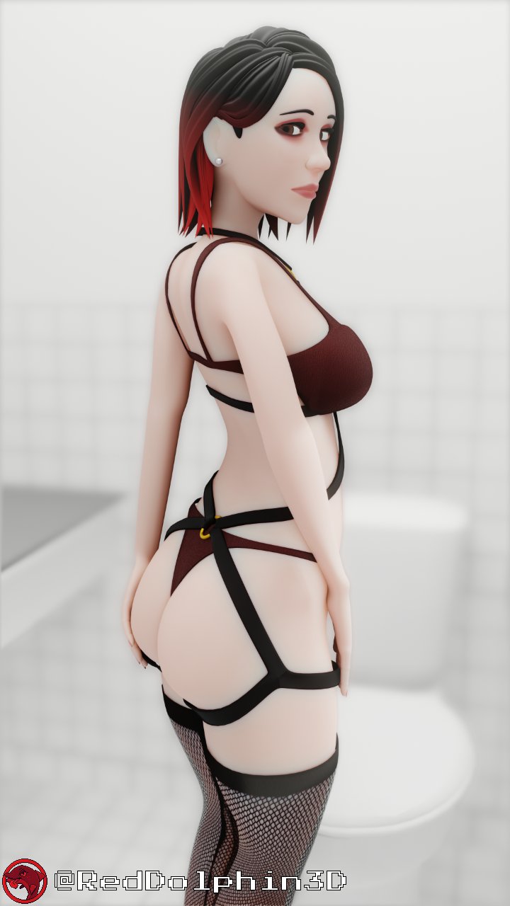 Helen Parr's story continues with passion