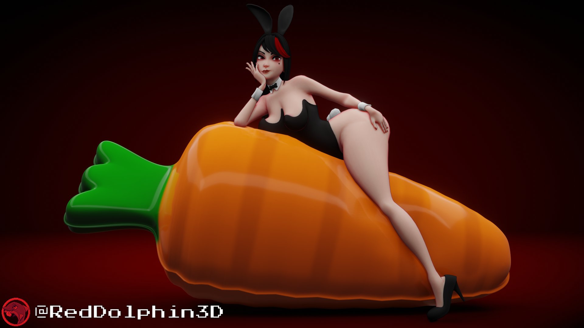 Louise Reddolphin 3 D hentai videos, GIFs, and images | R34.app