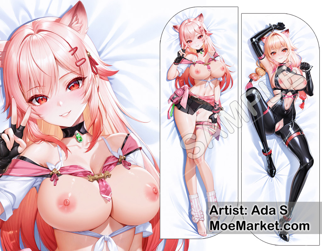 Moemarket Rule 34 Image
