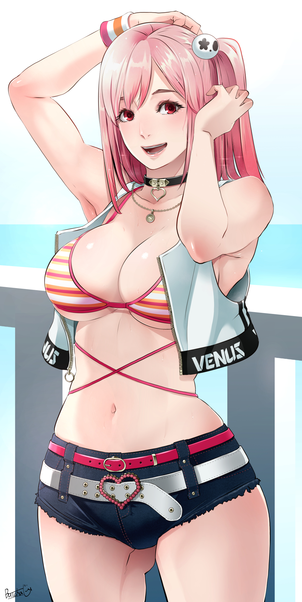 Honoka (Doa) Rule 34 Image