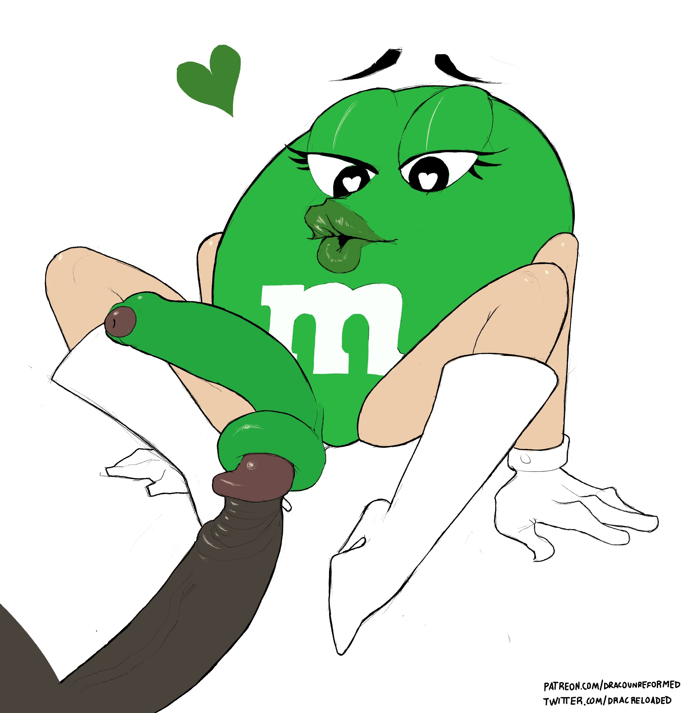 Ms Green hentai videos, GIFs, and images | Rule 34 App