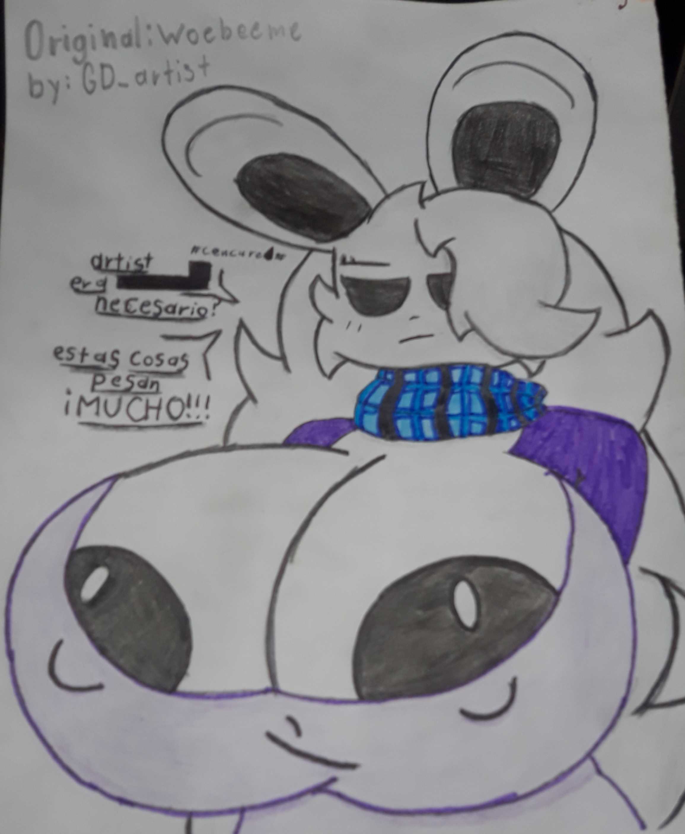 Cube 459 (Geometry Dash) Rule 34 Image