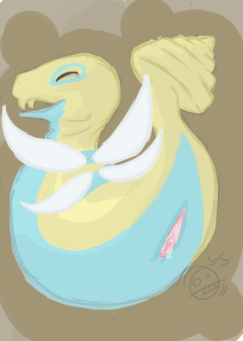 dunsparce jklol pokemon tagme