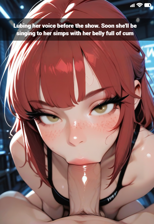 Original Character (Original) Rule 34 Image
