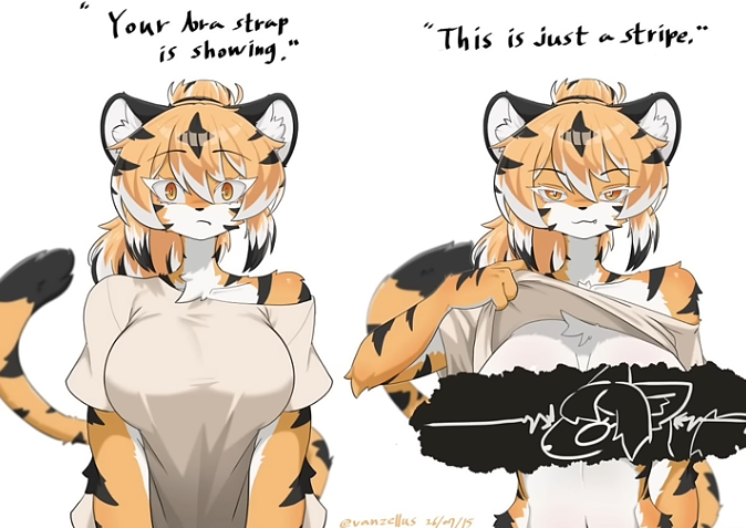Tagme (Character) Rule 34 Image