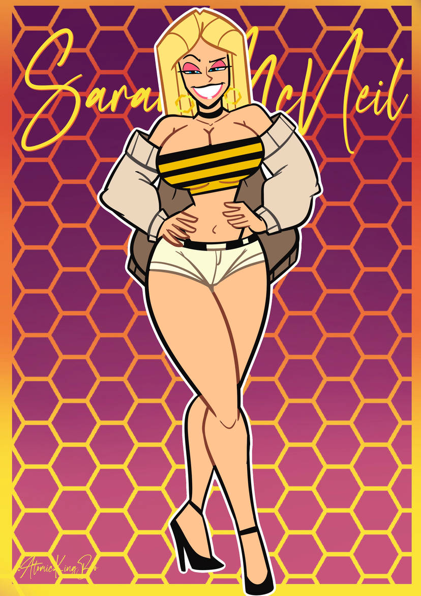 Oc (Original) Rule 34 Image