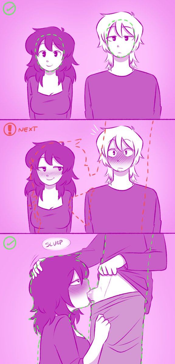 Katari Tsuki Rule 34 Image