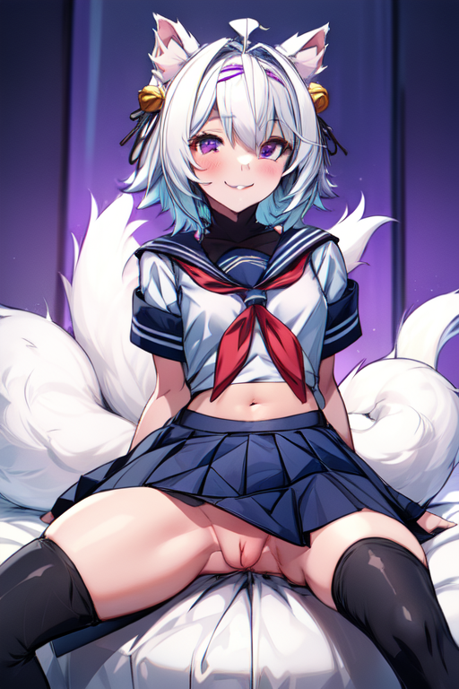 Filian (Vtuber) Rule 34 Image
