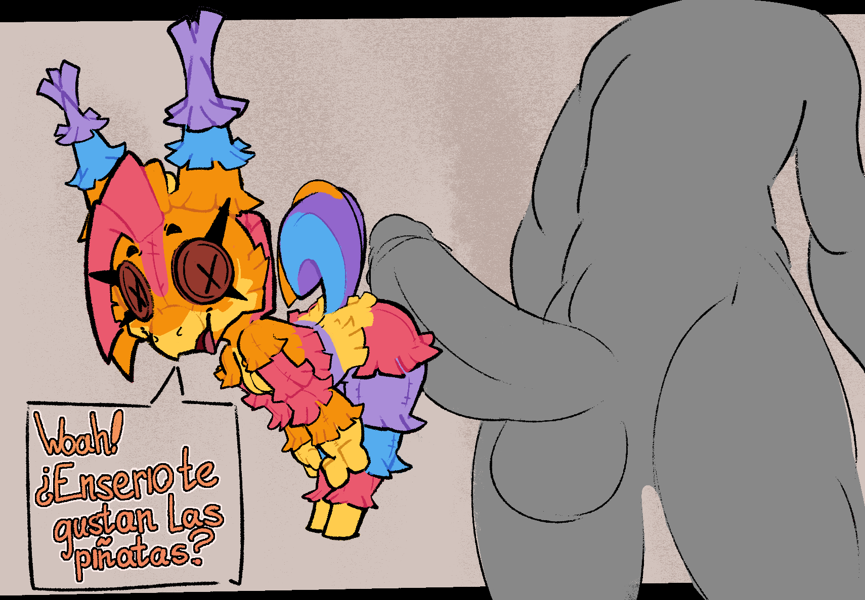 Post 5097330: 4chan eltonel inanimate mount_everest vivian_james