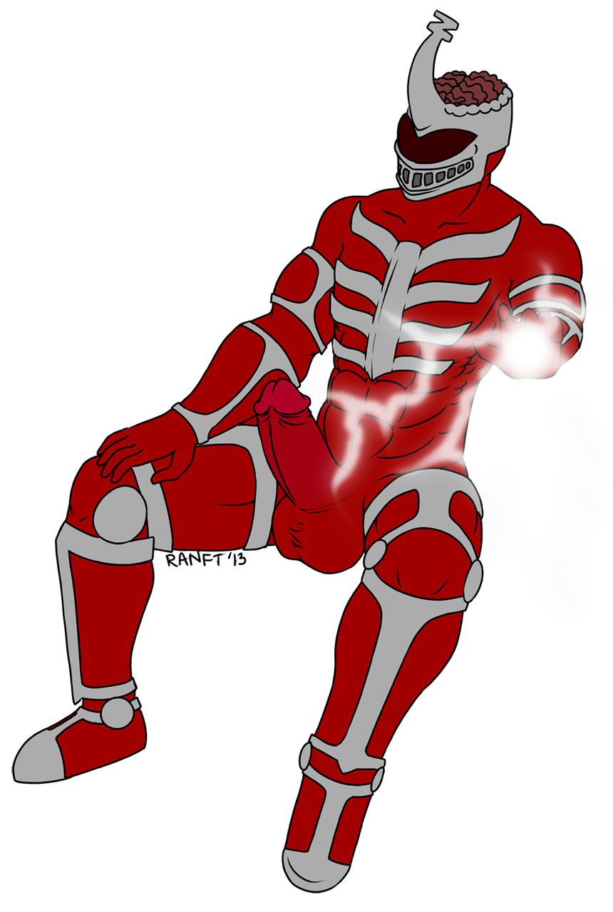 lord_zedd male_only mighty_morphin_power_rangers power_rangers ranft sonicality tagme