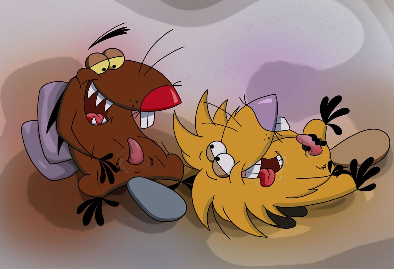 angry_beavers daggett johnofe male_only norbert tagme