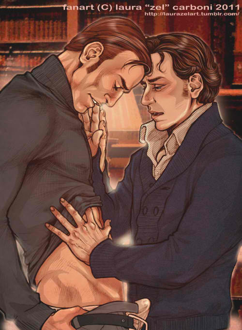 2011 2boys celebrity erik_lehnsherr gay james_mcavoy laurazelart magneto male male_only marvel marvel_comics max_eisenhardt michael_fassbender multiple_boys professor_xavier undressing x-men x-men_(movie_series) x-men_first_class yaoi