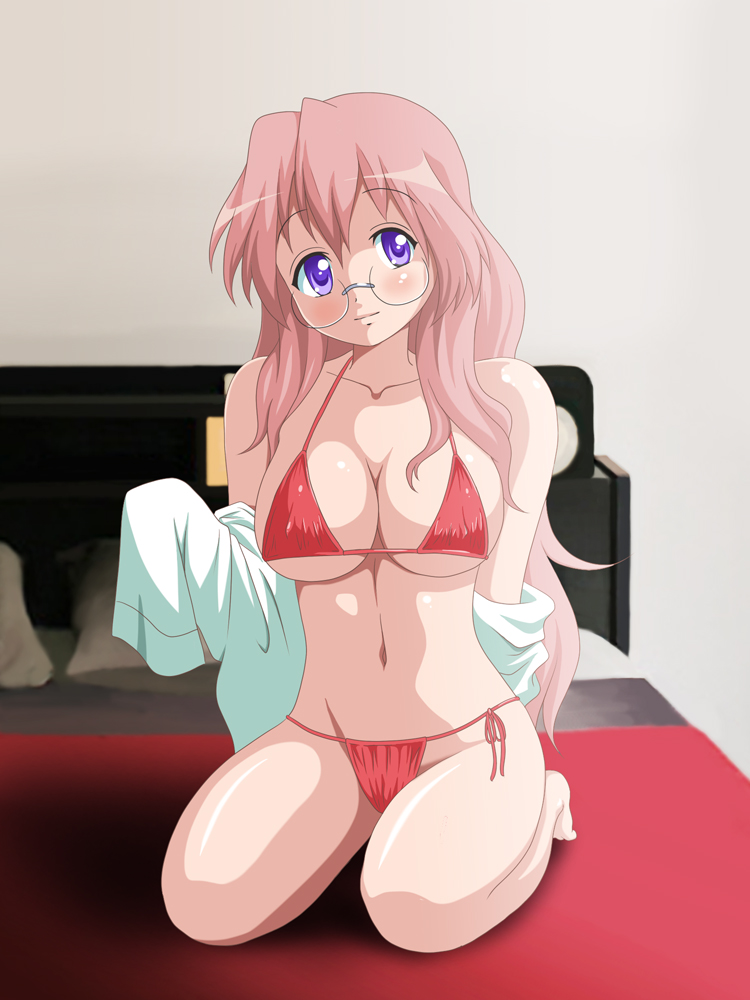 1girls Rule 34 Image