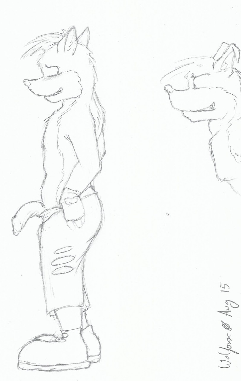 Crash (Series) Rule 34 Image
