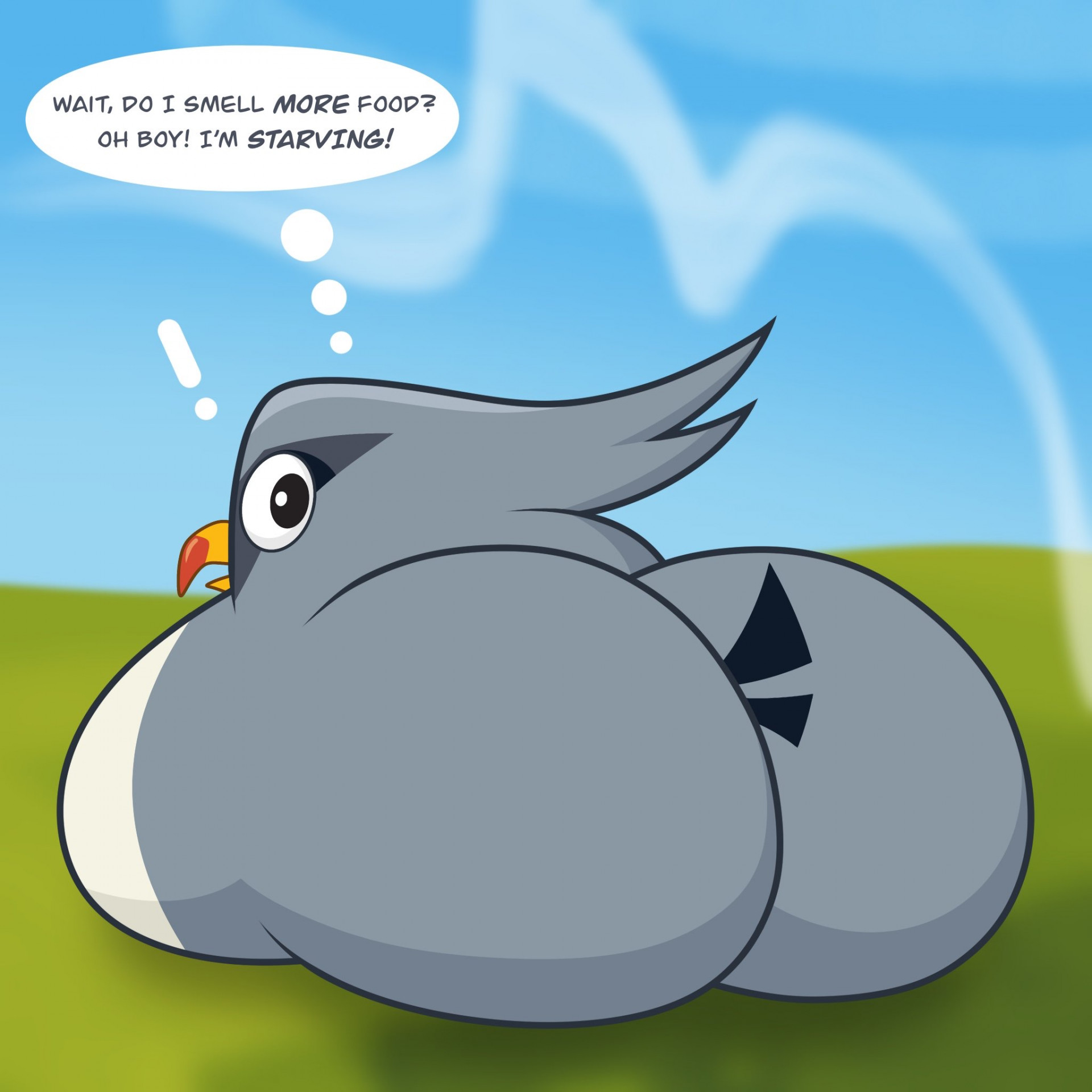 Angry birds vs plants vs zombies