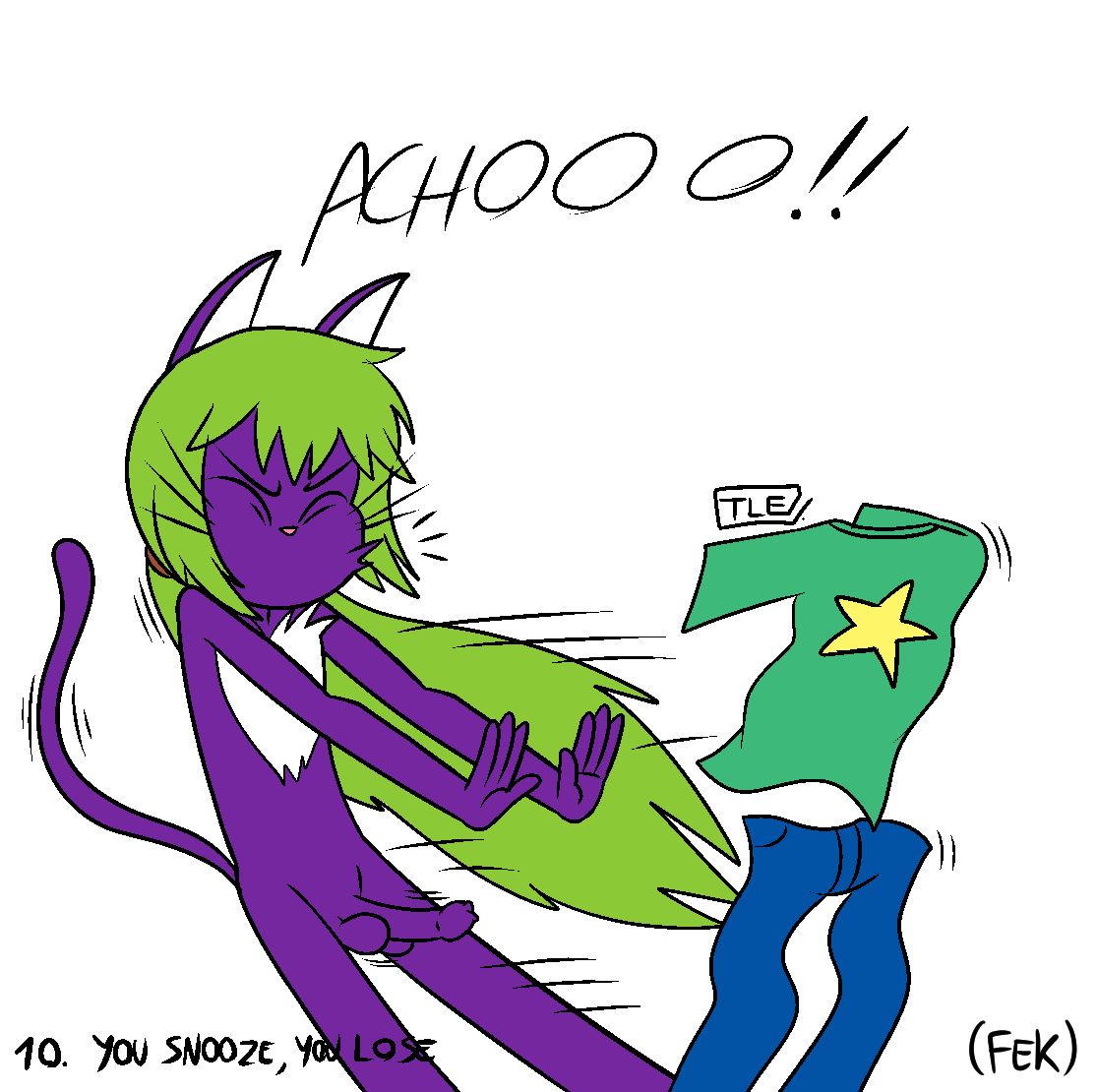 Character Request Rule 34 Image