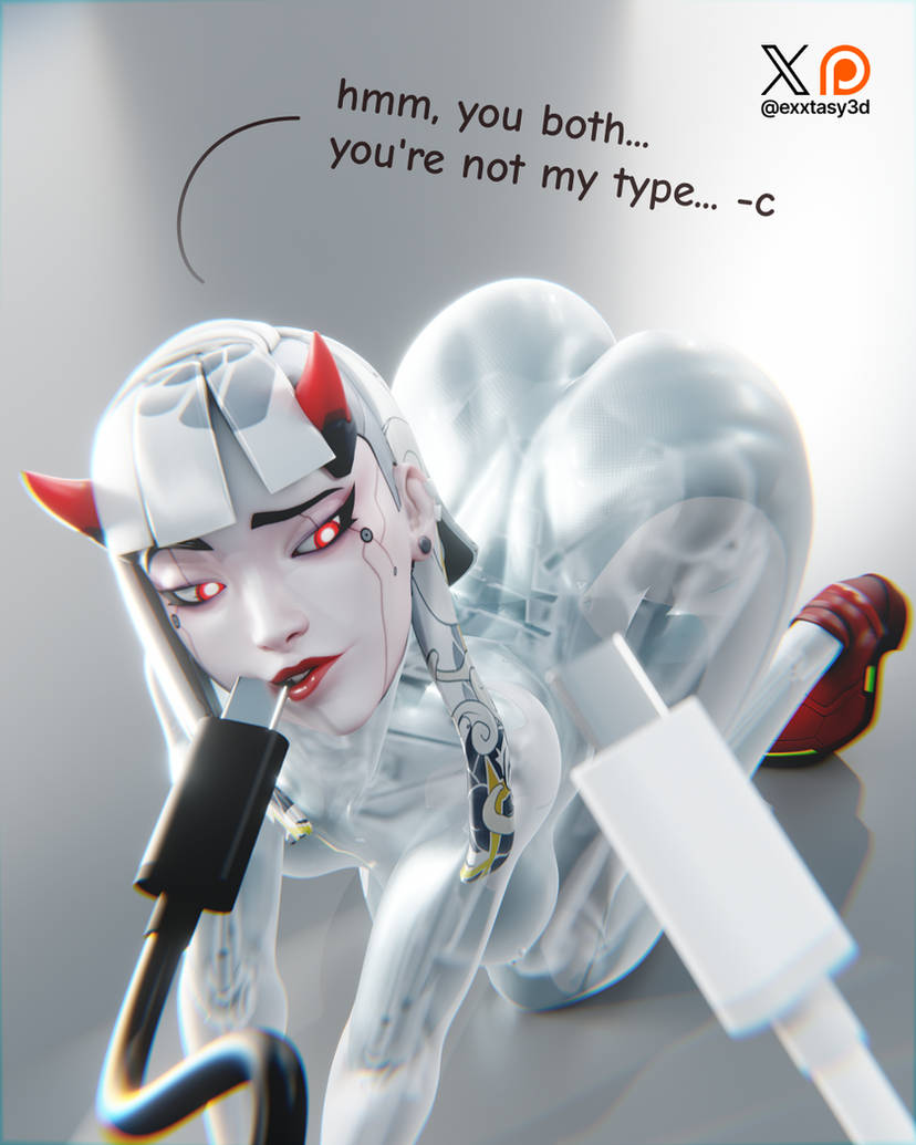 3d (Artwork) Rule 34 Image