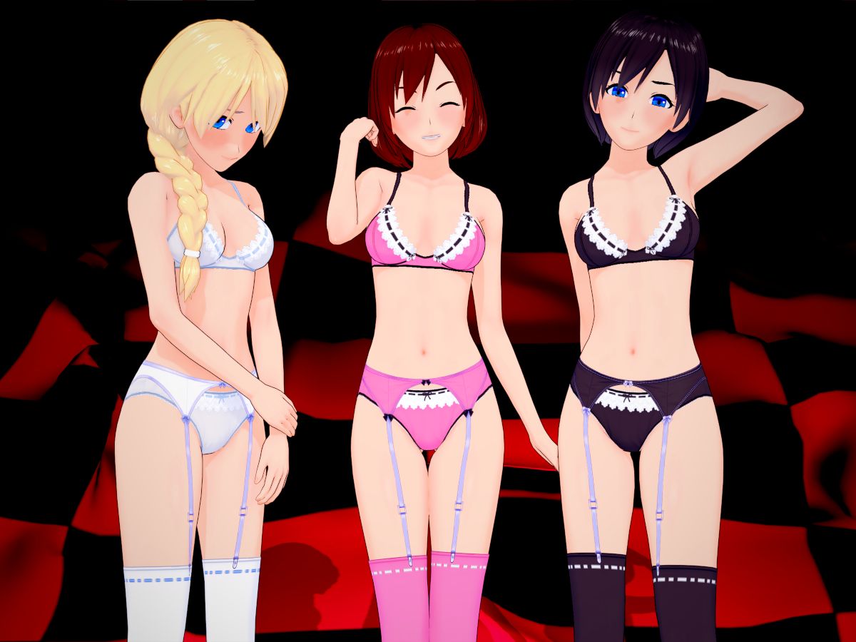 3d Rule 34 Image