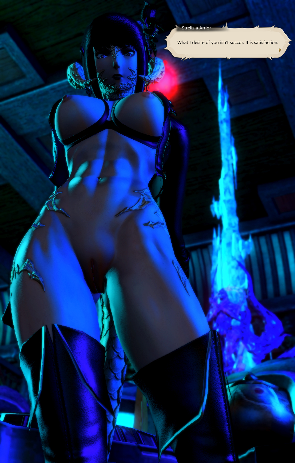 Abs Rule 34 Image
