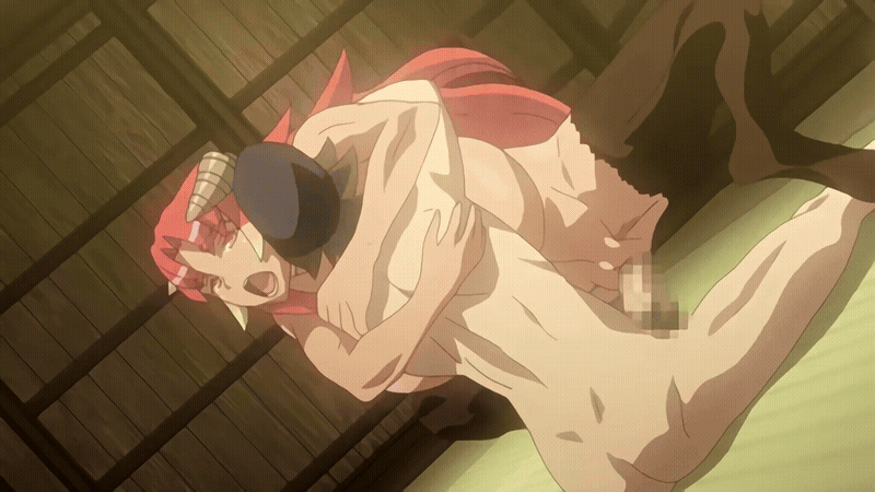 10s 1boy 1girl 1girls 2018 abs animated animated_gif ass blonde_hair blush bouncing_breasts breasts brown_fur censored cervical_penetration cervix completely_nude cow_girl cum cum_in_pussy dark-skinned_female dark_skin deep_penetration eboshi_hat female female_minotaur gigantic_breasts girl_on_top hat heian hetero horns hug huge_penis interspecies kurenai_(shikkoku_no_shaga) large_breasts large_penis long_hair minotaur miyakobito_(shikkoku_no_shaga) monster monster_girl mosaic_censoring multicolored_hair muscular muscular_female nipples nude open_mouth penis pubic_hair pumping_cum pussy pussy_juice red_eyes red_hair rough_sex satyr scar scar_on_neck sex shikkoku_no_shaga shikkoku_no_shaga_the_animation sidelocks size_difference squatting_cowgirl_position streaked_hair tagme tall_female thick_eyebrows thick_thighs thighs thrusting_hard uterus vaginal very_long_hair x-ray