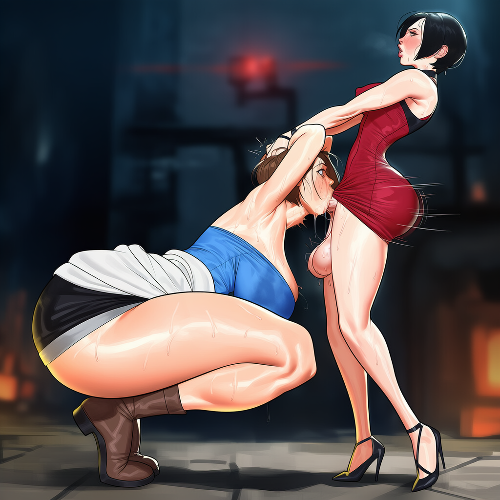 2d (Artwork) Rule 34 Image
