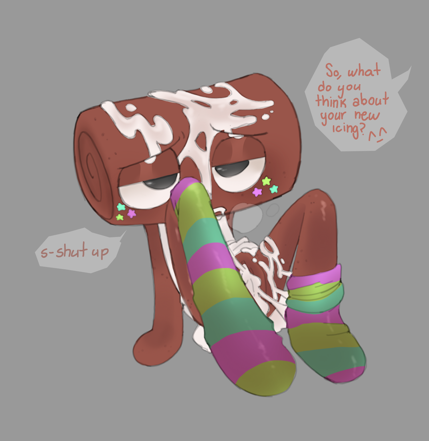 Sprout (dandy's world) - rule34 scroller