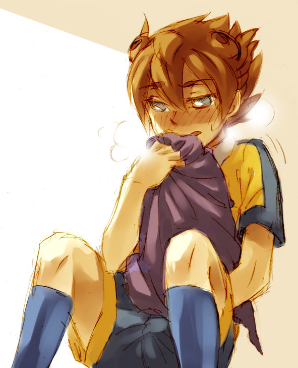 inazuma_eleven inazuma_eleven_go male_only tagme tenma_matsukaze