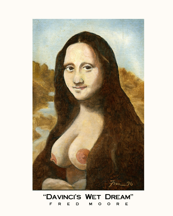 art fine_art_parody fred_moore mona_lisa tagme